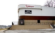CCI Motorsports Inc., 4521 Metropolitan Ave., Kansas City, Kan. Peter Park’s tire and wheel shop was used to receive drug shipments from his business’s California offices, which were managed by Wayne Swift.
