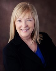 Lawrence attorney Margie Wakefield, a Democrat, announced today that she is considering a challenge to U.S. Rep. Lynn Jenkins, R-Topeka, in the 2014 election.