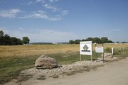 A plot of land previously owned by Pine Family Farms has been sold to the Delaware Indian Tribe of Oklahoma. The deal consists of 87 acres north of the Kansas Turnpike near the North Lawrence interchange.
