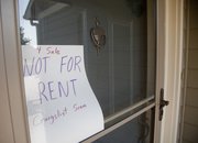A house in the 800 block of Moundridge Dr. has been the subject of an old Craigslist scam. People who don't own the property list it for rent online, tricking unwitting renters into wiring deposit money.