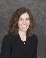 Deborah Barnhart, a Trust Officer with Douglas County Bank, recently completed the 2013 School of Trust and Financial Services.