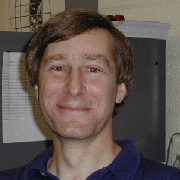 Philip Baringer, a Kansas University professor of physics and astronomy. Photo courtesy of Kansas University.