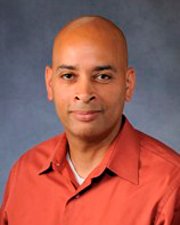 William Elliott, a Kansas University associate professor of social welfare, is the founding director of the Assets and Education Initiative. Photo courtesy of Kansas University.
