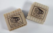 Free State Beer Soap, by local vendor Front Porch Culture by Sarah Wallace. Find at Cindy's Simple Life, 16 E. 8th St.