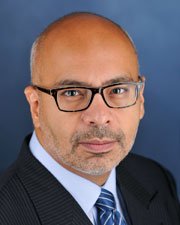 John Augusto is director of Kansas University's Center for Undergraduate Research. The center was created in 2012 to help bring research to undergraduate classrooms. Photo courtesy of KU.
