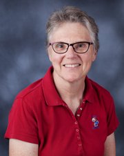 Susan B. Twombly is a Kansas University professor of higher education and chair of the Department of Educational Leadership and Policy Studies.