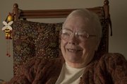 In more than 50 years at Kansas University, Marilyn Stokstad has taught art history, led the university's art museum and authored several textbooks. She recently made a financial donation creating the Spencer Museum of Art Marilyn Stokstad Directorship, now an endowed position.
