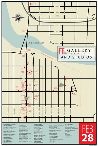 February 28, 2014 FF Map