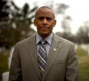 Adrian Lewis is a professor of history at Kansas University and author of "Omaha Beach: A Flawed Victory."