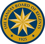 Kansas Board of Regents