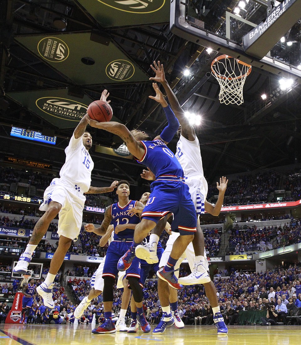 kansas-basketball-v-kentucky-champions-classic-kusports