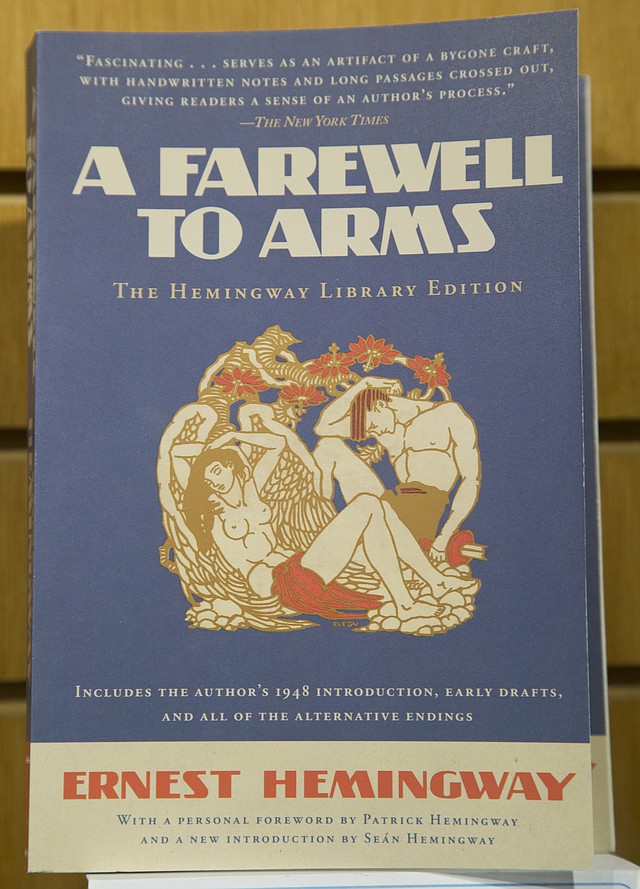 farewell to arms research papers farewell to arms research papers