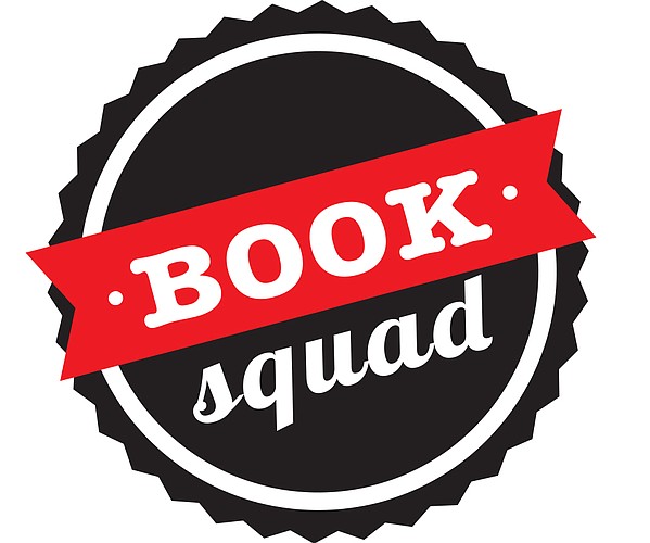 Lawrence Public Library's Book Squad