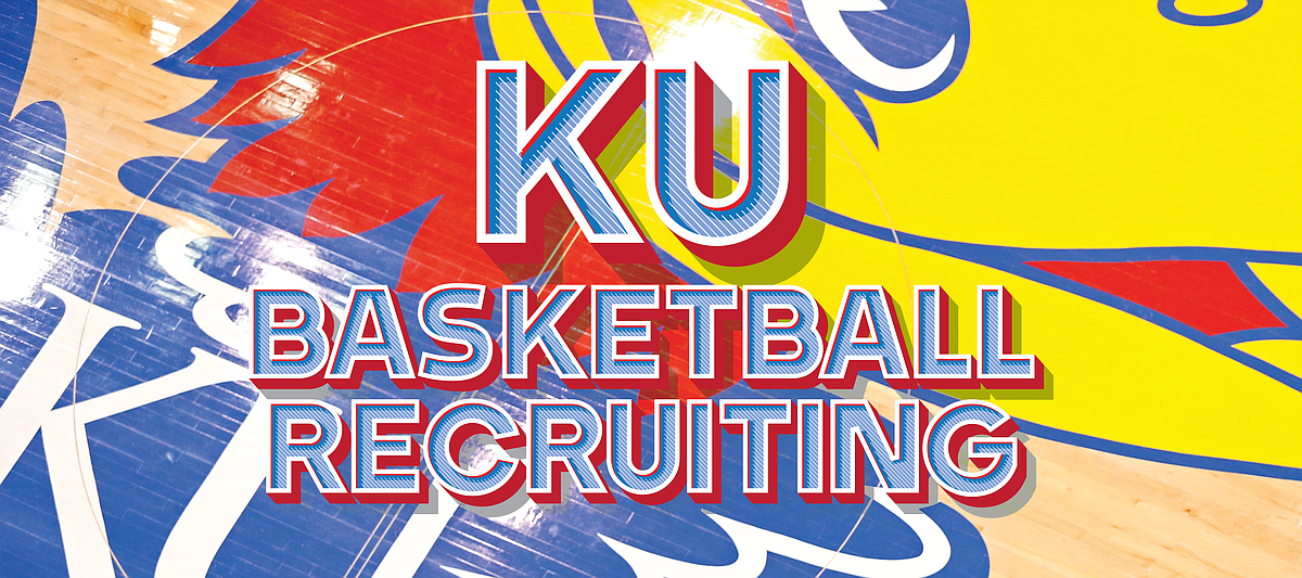 Kansas basketball recruiting in full swing in 2022 & 2023 classes