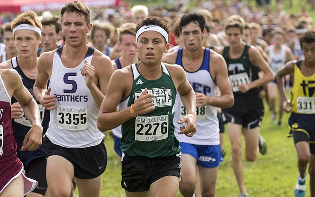يوتيوب+فضائح+الممثلين Photo: Free State High junior Avant Edwards (2276) runs in ...