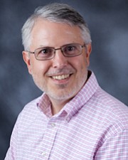 John Rury, a professor of education at the University of Kansas, is one of several candidates to apply for the Lawrence school board seat vacated by Kristie Adair last month.
