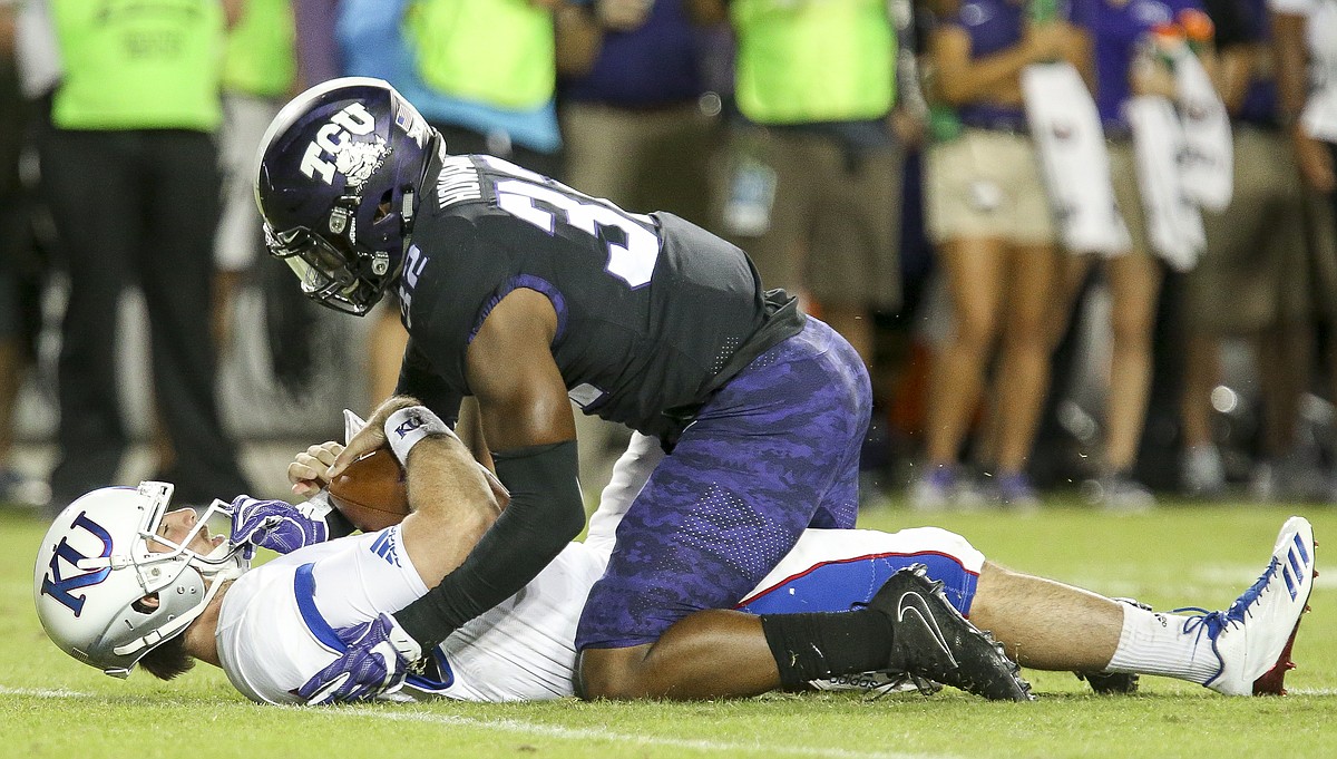 A Look At College Football's Worst Three-game Losing Streaks | Lunch ...