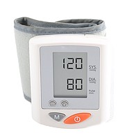 The American Heart Association’s website (heart.org) has information about hypertension, as well as how to select a reputable home blood pressure monitor.