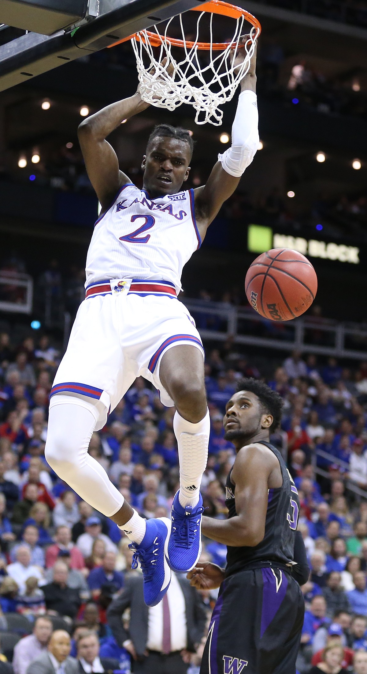 ku basketball roster 2017