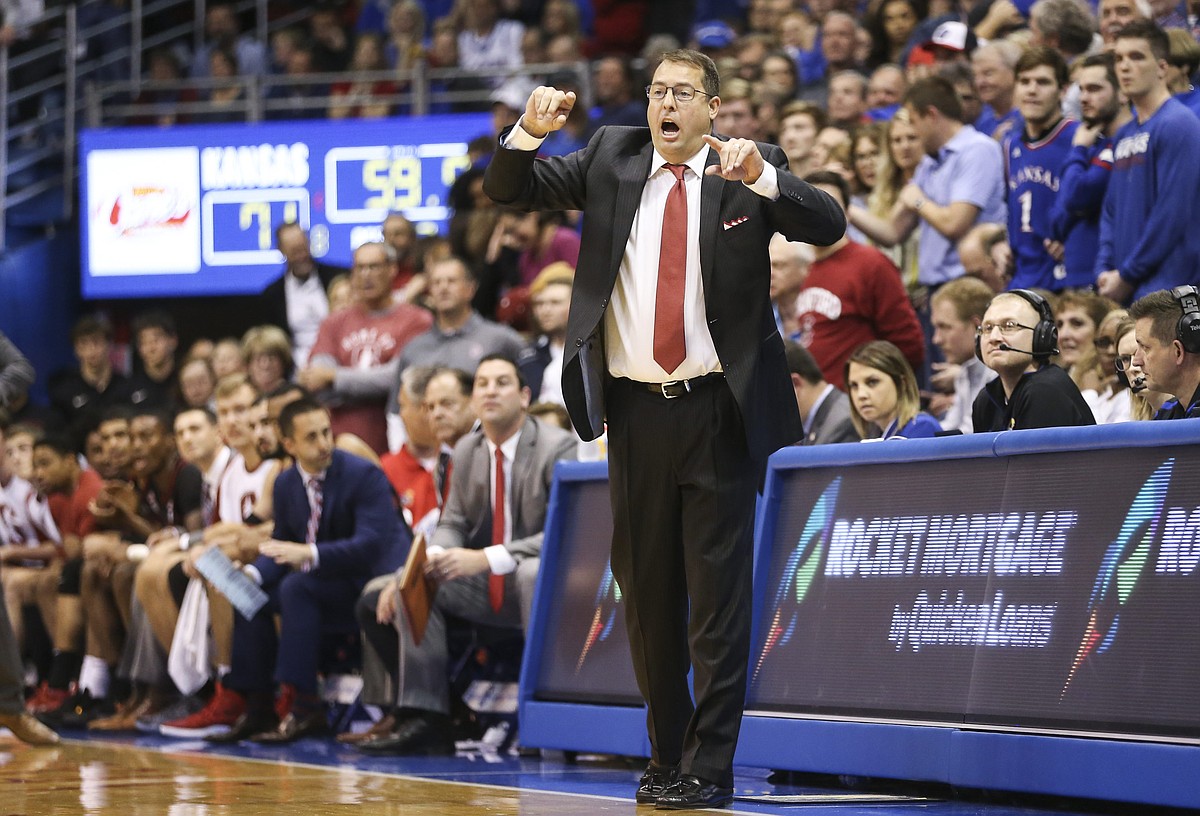 Getting to know Stanford basketball Jackson