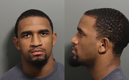 Anthony Ray Williams, Jr., also known as Pooka Williams