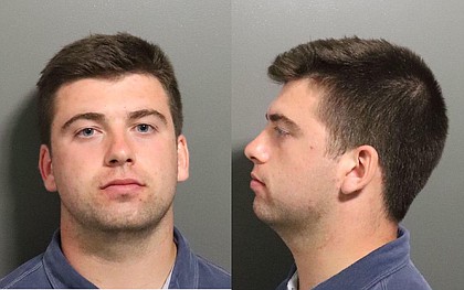 Thomas P. Barrett, pictured Sept. 1, 2019