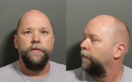 Shawn O'Brien, pictured in February 2020