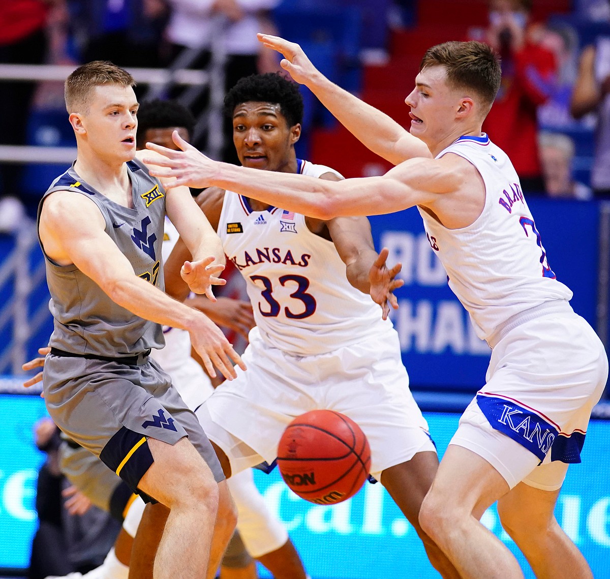 Breaking down the 202122 Kansas basketball roster as things stand