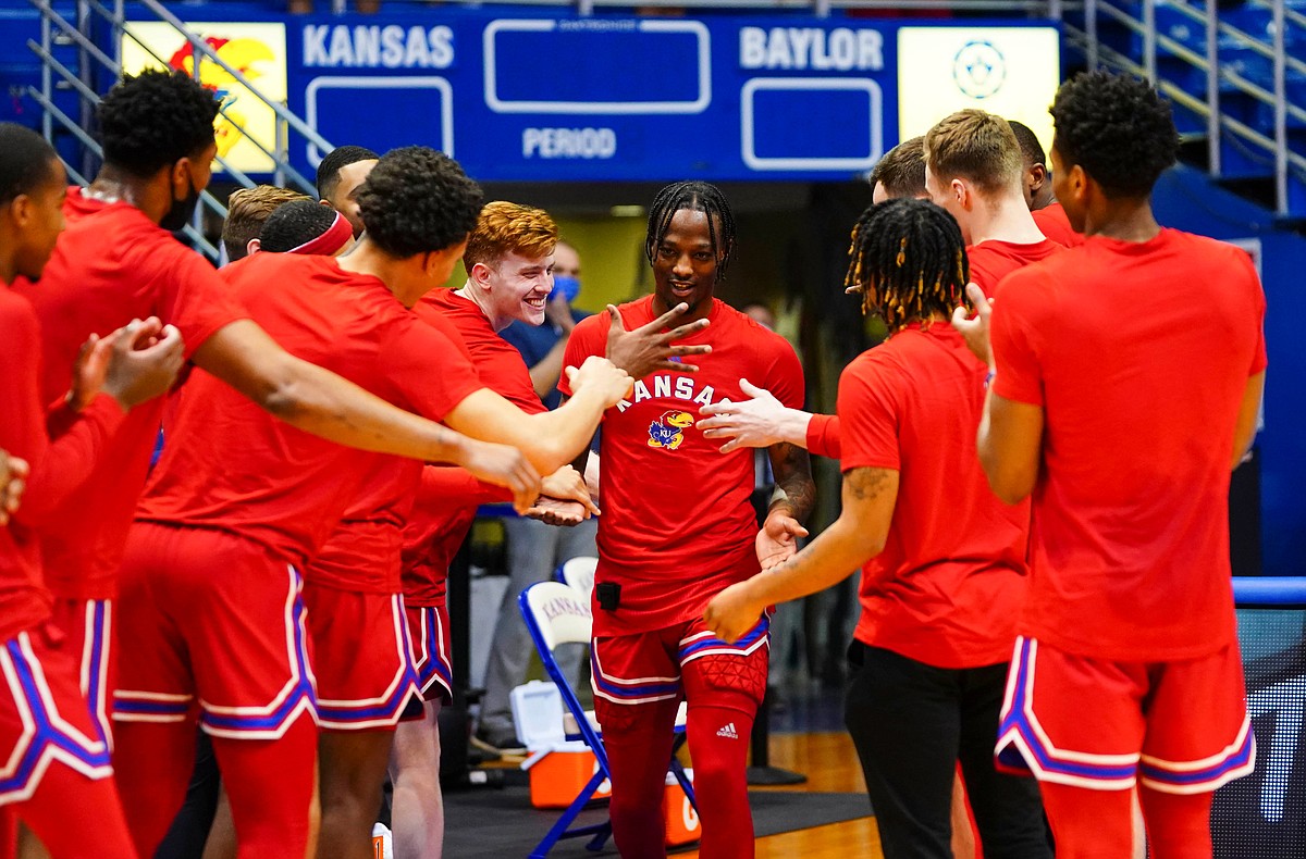 kansas jayhawks roster