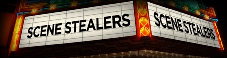 The Scene Stealers Podcast