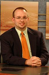Photo of Joel Mathis