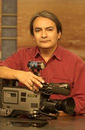 Staff photo of John Weldon