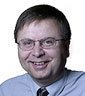 Staff photo of Gary Bedore