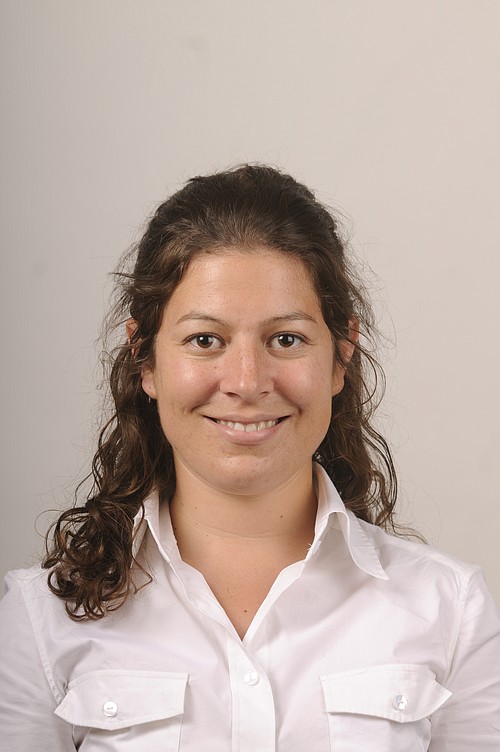 Photo of Erin Castaneda