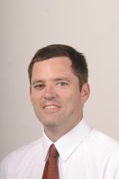 Staff photo of Mark Fagan