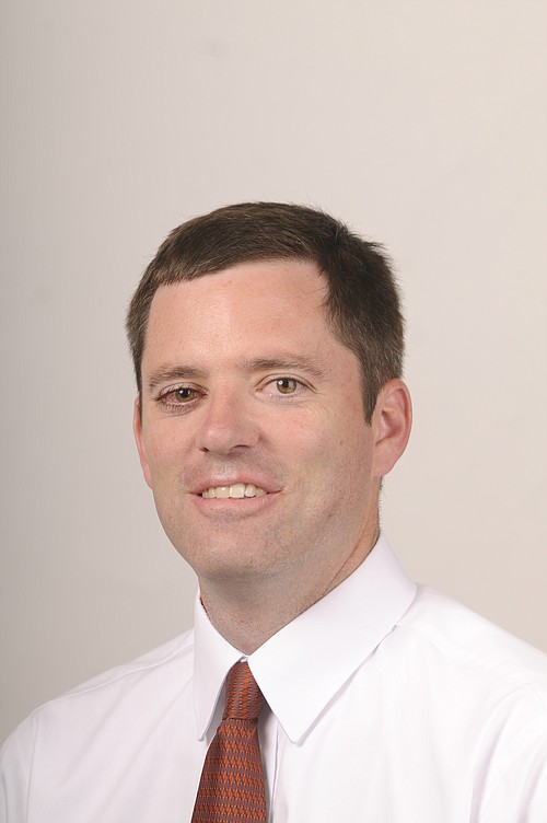 Photo of Mark Fagan