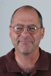 Staff photo of Steve Jones