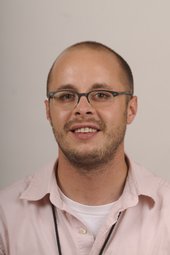 Staff photo of Nick Krug