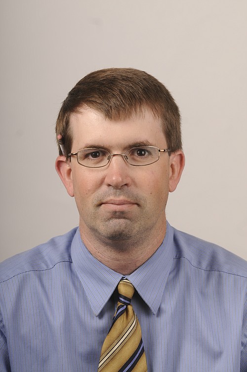 Photo of Chad Lawhorn
