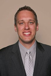 Photo of D.J. Whetter