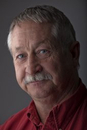 Staff photo of Richard Gwin