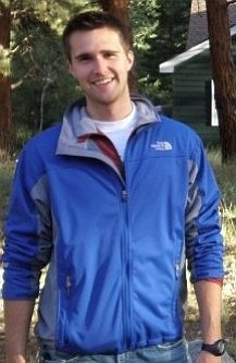 Photo of Nick Nelson