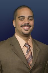 Staff photo of Cory Smith