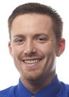 Staff photo of Jesse Newell