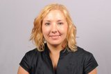 Staff photo of Alex Garrison