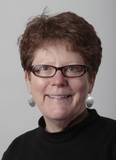 Staff photo of Caroline Trowbridge