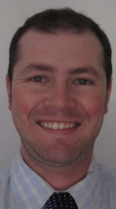 Staff photo of Alex Parker