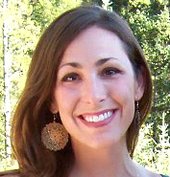 Staff photo of Sara Shepherd