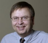 Staff photo of Gary Bedore