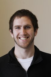 Staff photo of Chris Duderstadt